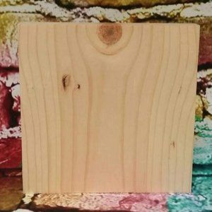 Brand New 5.5 Inch Scrabble Tiles